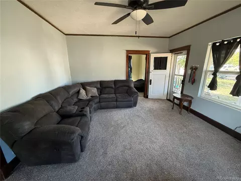 Living - 515 Pine St, Sterling, CO 80751 photo 2 of 4