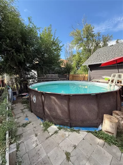 Exterior - 515 Pine St, Sterling, CO 80751 photo 2 of 6