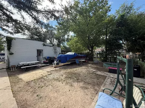 Exterior - 515 Pine St, Sterling, CO 80751 photo 4 of 6