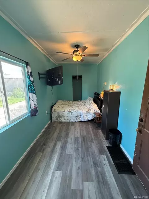 Bedroom - 515 Pine St, Sterling, CO 80751 photo 3 of 4