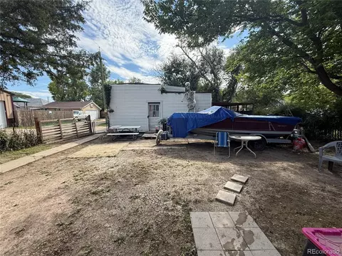 Exterior - 515 Pine St, Sterling, CO 80751 photo 3 of 6