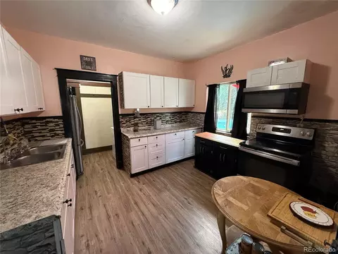 Kitchen - 515 Pine St, Sterling, CO 80751 photo 1 of 3