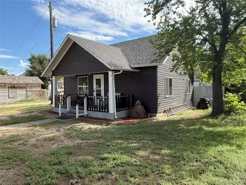 Exterior - 515 Pine St, Sterling, CO 80751 photo 1 of 6