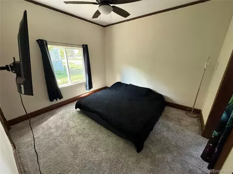 Bedroom - 515 Pine St, Sterling, CO 80751 photo 2 of 4