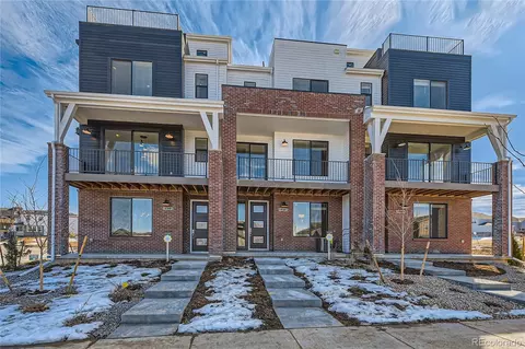 8414 Mount Ouray Rd, Littleton, CO 80125