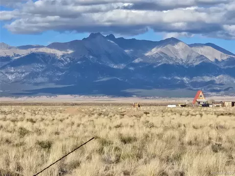 Unit 2 31st Street, Blanca, CO 81123