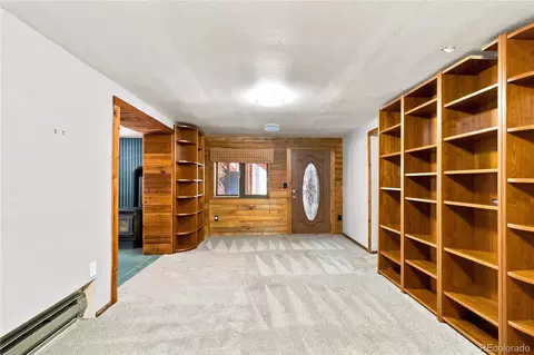 Living - 6283 Starlight Dr, Morrison, CO 80465 photo 7 of 9