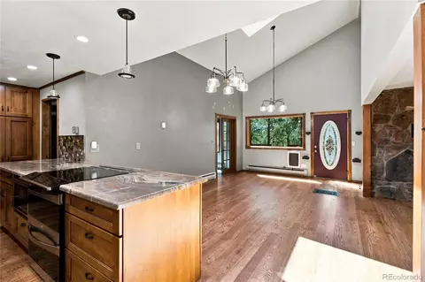 Living - 6283 Starlight Dr, Morrison, CO 80465 photo 1 of 9