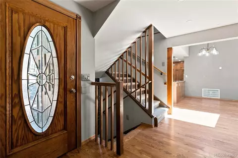 Entry Way - 6283 Starlight Dr, Morrison, CO 80465 photo 1 of 2