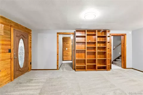 Living - 6283 Starlight Dr, Morrison, CO 80465 photo 8 of 9