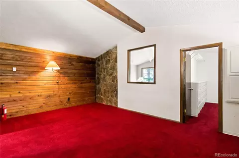 Bedroom - 6283 Starlight Dr, Morrison, CO 80465 photo 1 of 3