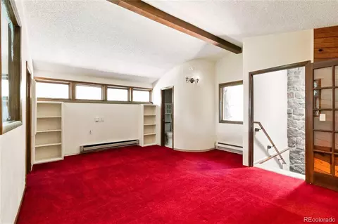 Bedroom - 6283 Starlight Dr, Morrison, CO 80465 photo 2 of 3