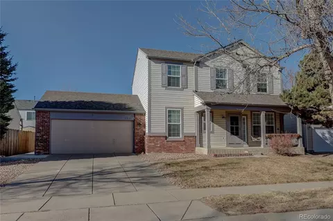 3335 S Nelson St, Lakewood, CO 80227