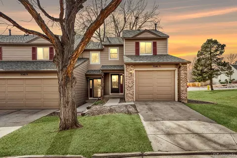 3541 S Telluride Cir #A, Aurora, CO 80013