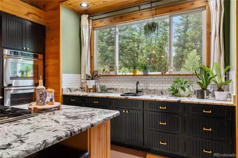 22 Spruce Way, Black Hawk, CO 80422