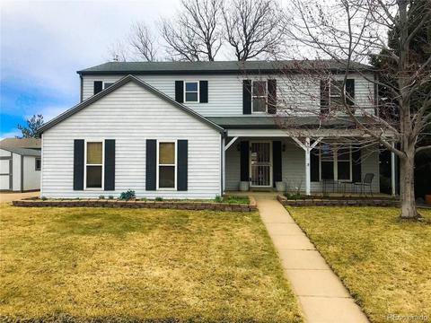 4380 S Tabor Ct, Morrison, CO 80465 photo 2