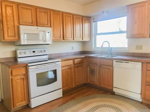 4380 S Tabor Ct, Morrison, CO 80465 photo 9