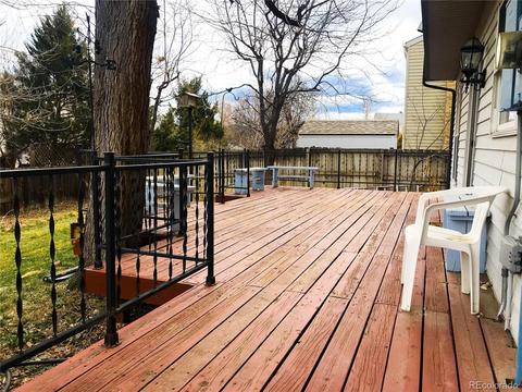 4380 S Tabor Ct, Morrison, CO 80465 photo 18