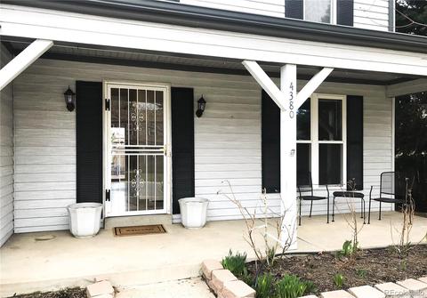 4380 S Tabor Ct, Morrison, CO 80465 photo 3