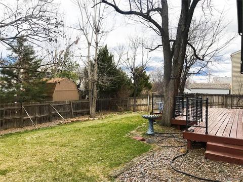 4380 S Tabor Ct, Morrison, CO 80465 photo 19