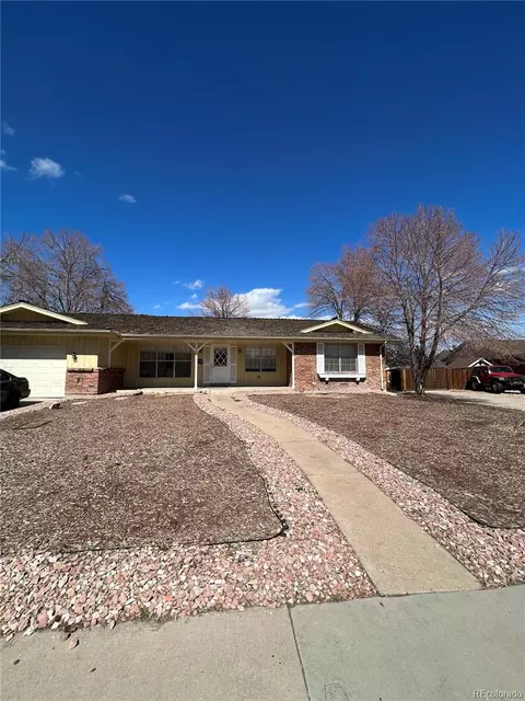 12835 E Nevada Ave, Aurora, CO 80012