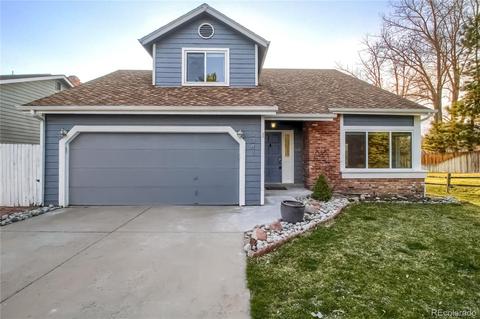 3341 Euclid Ave, Centennial, CO 80121 photo 1