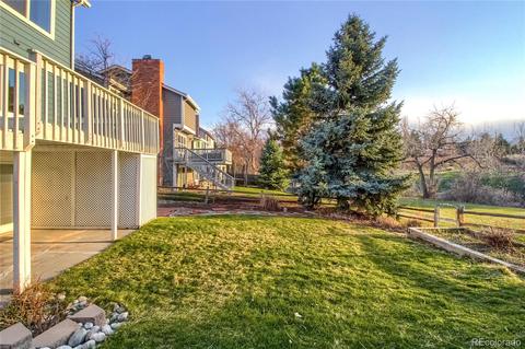 3341 Euclid Ave, Centennial, CO 80121 photo 36