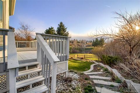 3341 Euclid Ave, Centennial, CO 80121 photo 35