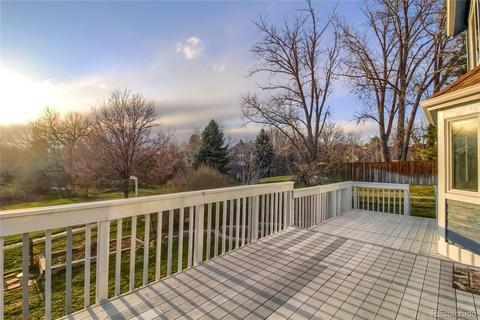 3341 Euclid Ave, Centennial, CO 80121 photo 32