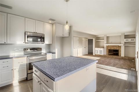 3341 Euclid Ave, Centennial, CO 80121 photo 9