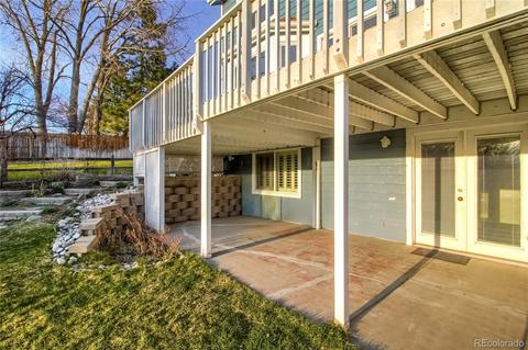 3341 Euclid Ave, Centennial, CO 80121 photo 37