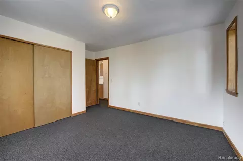 Bedroom - 15431 Toboggan Rd, Pine, CO 80470 photo 3 of 4