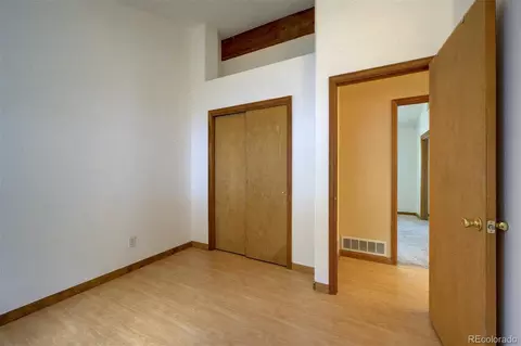 Bedroom - 15431 Toboggan Rd, Pine, CO 80470 photo 2 of 4