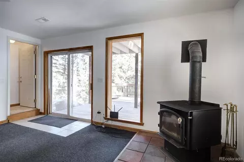 Living - 15431 Toboggan Rd, Pine, CO 80470 photo 1 of 1