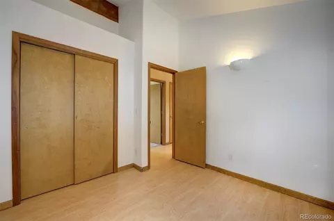Bedroom - 15431 Toboggan Rd, Pine, CO 80470 photo 1 of 4