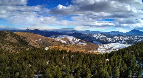 View/Area - 15431 Toboggan Rd, Pine, CO 80470 photo 1 of 2