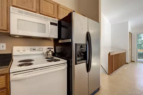 Kitchen - 15431 Toboggan Rd, Pine, CO 80470 photo 3 of 6