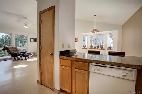 Kitchen - 15431 Toboggan Rd, Pine, CO 80470 photo 2 of 6
