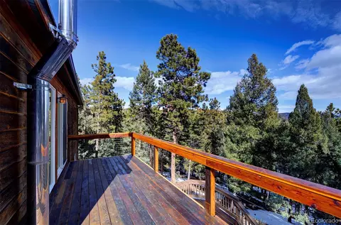 Exterior - 15431 Toboggan Rd, Pine, CO 80470 photo 3 of 7