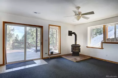 Entry Way - 15431 Toboggan Rd, Pine, CO 80470 photo 1 of 1