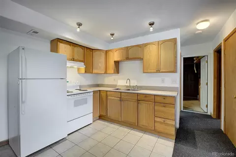 Kitchen - 15431 Toboggan Rd, Pine, CO 80470 photo 5 of 6