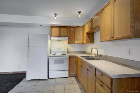 Kitchen - 15431 Toboggan Rd, Pine, CO 80470 photo 6 of 6