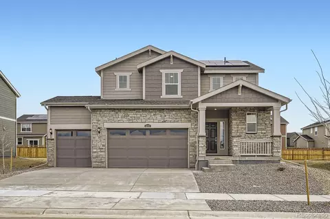 4283 Shirley Dr, Johnstown, CO 80534