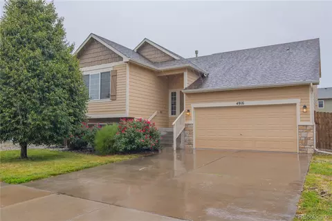 4916 Justeagen, Colorado Springs, CO 80911
