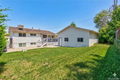 3170 W 94th Ave, Westminster, CO 80031