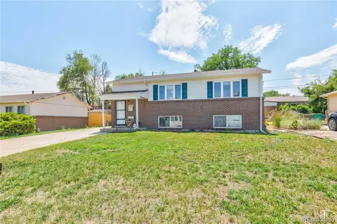 3170 W 94th Ave, Westminster, CO 80031