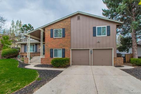 11368 E Utah Pl, Aurora, CO 80012 photo 1