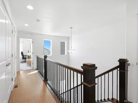 Entry Way - 4047 E 98th Pl, Thornton, CO 80229 photo 4 of 4