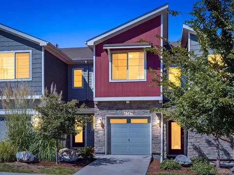 Exterior - 4047 E 98th Pl, Thornton, CO 80229 photo 4 of 4