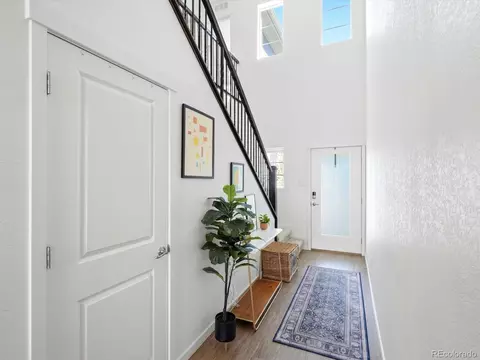 Entry Way - 4047 E 98th Pl, Thornton, CO 80229 photo 3 of 4